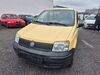 Fiat Panda oberheimbach
