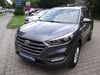 Hyundai TUCSON hueckeswagen