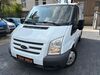 Ford Transit neuwied