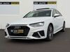 Audi A4 nieder-hilbersheim