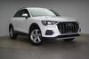 Audi Q3 meine