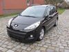 Peugeot 207 kreis|tuebingen