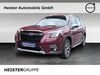 Subaru Forester wissmannsdorf