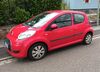 Citroen C1 niederduerenbach