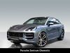 Porsche Cayenne Ebersbach an der Fils