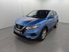 Nissan Qashqai siebeldingen