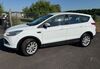 Ford Kuga dankmarshausen