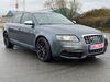 Audi S6 wunstorf