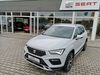 Seat Ateca fredersdorf-vogelsdorf