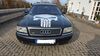 Audi A8 deutschland
