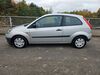 Ford Fiesta dankmarshausen