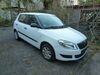 Skoda Fabia grossroehrsdorf