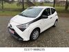 Toyota Aygo (X) kleinebersdorf