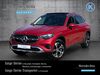 Mercedes-Benz GLC 300 gruenstadt