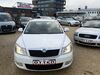 Skoda Octavia grafenhausen
