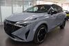 Nissan Qashqai walhausen