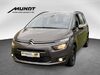 Citroen Grand C4 Picasso / SpaceTourer doessel
