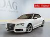 Audi S5 hoehr-grenzhausen