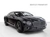 Bentley Continental GT ober-hilbersheim