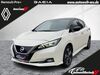 Nissan Leaf huelseburg