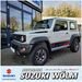 Suzuki Jimny ruttersdorf-lotschen