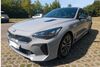 Kia Stinger muenster-sarmsheim