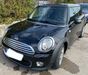 Mini ONE tegernsee