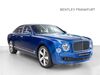 Bentley Mulsanne ober-hilbersheim