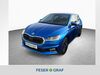 Skoda Fabia fuerfeld
