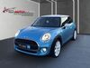 Mini Cooper woelferbuett