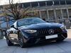 Mercedes-Benz SLR saalow