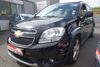 Chevrolet Orlando osthausen-wuelfershausen