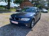 BMW 118 suedergellersen