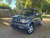 Suzuki Jimny trechtingshausen