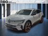 Renault Megane E-TECH wissmannsdorf