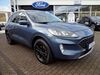 Ford Kuga schwallungen