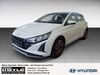Hyundai i20 tegernsee