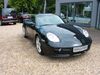 Porsche Cayman meinborn
