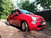 Fiat 500 salzfurtkapelle