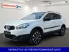 Nissan Qashqai saalow