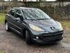 Peugeot 207 muenster-sarmsheim