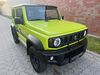 Suzuki Jimny Bergen (Dumme)