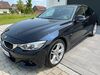 BMW 420 Gran Coupé Iggensbach