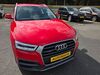 Audi Q3 ockenheim