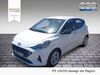 Hyundai i10 hottelstedt