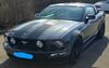 Ford Mustang Siebeldingen