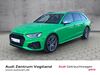 Audi S4 drossdorf