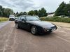 Porsche 924 nieder-hilbersheim
