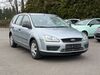 Ford Focus Gersfeld (Rhön)