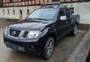 Nissan Navara kreis|tuebingen